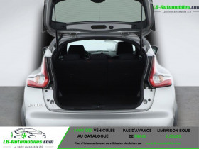 Nissan Juke 1.6 Tekna 4x4 Aut*NAVI*TEMPO*CAM*SHZ*KLIMA*  occasion  Beaupuy - photo n7