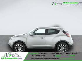 Nissan Juke 1.6 Tekna 4x4 Aut*NAVI*TEMPO*CAM*SHZ*KLIMA*  occasion  Beaupuy - photo n6
