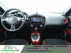 Nissan Juke 1.6 Tekna 4x4 Aut*NAVI*TEMPO*CAM*SHZ*KLIMA*  occasion  Beaupuy - photo n3