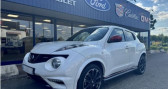 Nissan Juke 1.6 Turbo 200ch Nismo 1re main   Coignieres 78