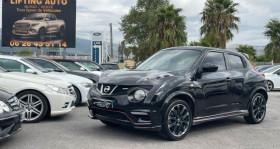 Nissan Juke , garage LIFTING AUTO  Nice