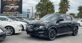 Nissan Juke occasion année 2013 boite Manuelle Annonce Nissan Juke occasion Essence 1.6 Turbo 200ch Nismo à Nice