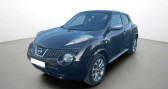 Nissan Juke occasion année 2014 boite Manuelle Annonce Nissan Juke occasion Essence 1.6e 117 Acenta CVT à SARCELLES