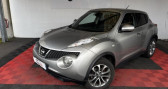 Annonce Nissan Juke occasion Essence 1.6e 117 Acenta CVT � Cournon d'Auvergne