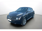 Nissan Juke 1.6e 117 Acenta CVT  2014 - annonce de voiture en vente sur Auto Sélection.com