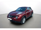 Nissan Juke 1.6e 117 Acenta CVT   Sarcelles 95