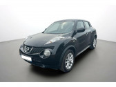 Nissan Juke 1.6e 117 Acenta CVT   Sarcelles 95