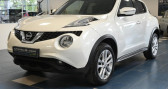 Nissan Juke occasion année 2016 boite Automatique Annonce Nissan Juke occasion Essence 1.6e 117 Acenta Xtronic A à ST SATURNIN