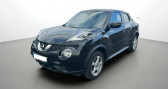 Nissan Juke occasion année 2016 boite Automatique Annonce Nissan Juke occasion Essence 1.6e 117 Acenta Xtronic BVA à SARCELLES