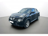Nissan Juke occasion année 2016 boite Automatique Annonce Nissan Juke occasion Essence 1.6e 117 Acenta Xtronic BVA à Sarcelles