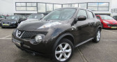 Nissan Juke occasion année 2012 boite Manuelle Annonce Nissan Juke occasion Essence 1.6e 117 Acenta à AUBIERE