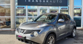 Nissan Juke occasion  année 2012 boite Manuelle Annonce Nissan Juke occasion Essence 1.6e 117 Acenta à venelles