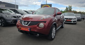 Annonce Nissan Juke occasion Essence 1.6e 117 Acenta  Perpignan