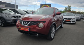 Nissan Juke occasion 2011 mise en vente à Perpignan par le garage PELLETIER AUTO - photo n°1