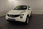Nissan Juke occasion année 2012 boite Manuelle Annonce Nissan Juke occasion Essence 1.6e 117 Acenta à Saint-Herblain