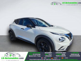 Annonce Nissan Juke occasion Essence 1.6e 117 BVA � Beaupuy