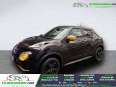 Annonce Nissan Juke occasion Essence 1.6e 117 BVA � Beaupuy