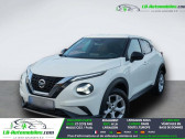 Annonce Nissan Juke occasion Essence 1.6e 117 BVA � Beaupuy