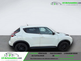Nissan Juke 1.6e 117 BVA  occasion � Beaupuy - photo n�5