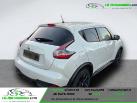Nissan Juke 1.6e 117 BVA  occasion � Beaupuy - photo n�4