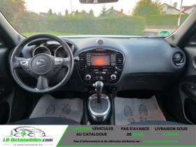 Nissan Juke 1.6e 117 BVA  occasion � Beaupuy - photo n�3