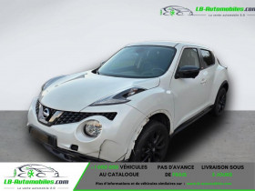Nissan Juke 1.6e 117 BVA  occasion � Beaupuy - photo n�2