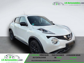 Nissan Juke , garage LB AUTOMOBILES � Beaupuy