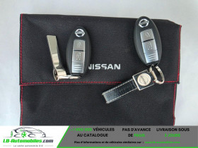 Nissan Juke 1.6e 117 BVA  occasion � Beaupuy - photo n�7