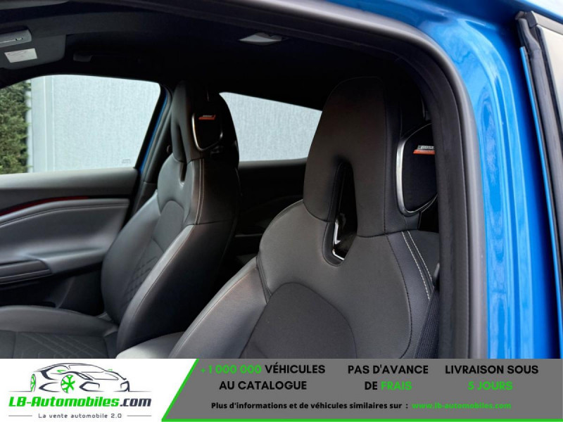 Nissan Juke 1.6e 117 BVA  occasion � Beaupuy - photo n�6