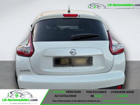 Nissan Juke 1.6e 117 BVA  occasion � Beaupuy - photo n�6