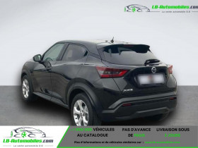 Nissan Juke 1.6e 117 BVA  occasion � Beaupuy - photo n�4