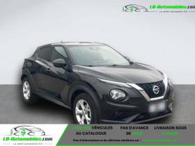 Nissan Juke 1.6e 117 BVA  occasion � Beaupuy - photo n�2