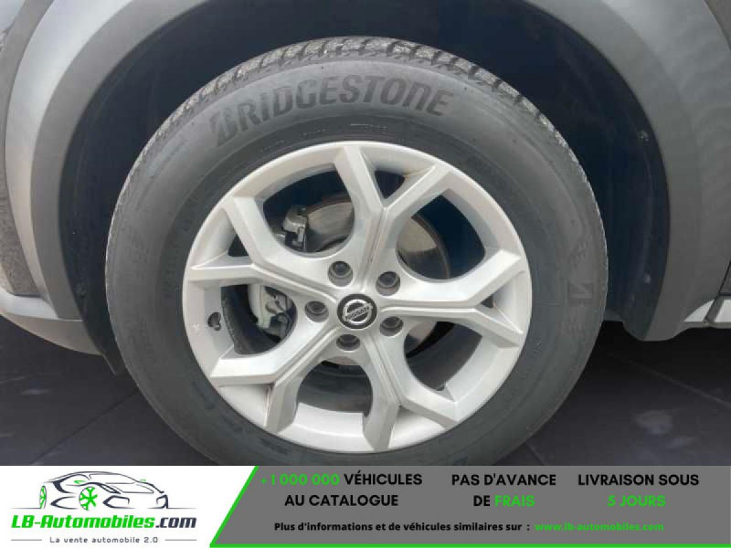 Nissan Juke 1.6e 117 BVA  occasion � Beaupuy - photo n�10