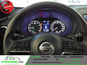 Nissan Juke 1.6e 117 BVA  occasion � Beaupuy - photo n�7