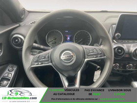 Nissan Juke 1.6e 117 BVA  occasion � Beaupuy - photo n�9