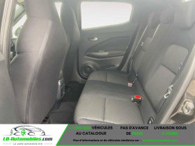 Nissan Juke 1.6e 117 BVA  occasion � Beaupuy - photo n�8