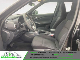 Nissan Juke 1.6e 117 BVA  occasion � Beaupuy - photo n�7