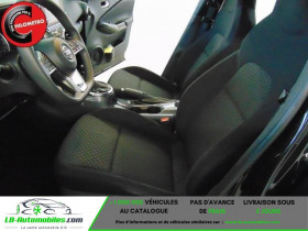 Nissan Juke 1.6e 117 BVA  occasion � Beaupuy - photo n�6