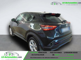 Nissan Juke 1.6e 117 BVA  occasion � Beaupuy - photo n�4