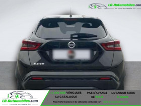 Nissan Juke 1.6e 117 BVA  occasion � Beaupuy - photo n�6