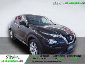 Nissan Juke 1.6e 117 BVA  occasion � Beaupuy - photo n�2