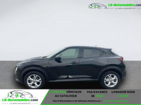 Nissan Juke 1.6e 117 BVA  occasion � Beaupuy - photo n�5