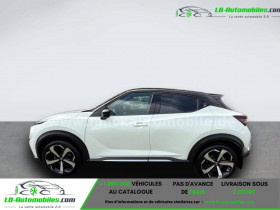 Nissan Juke 1.6e 117 BVA  occasion � Beaupuy - photo n�4