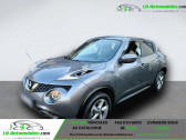 Nissan Juke 1.6e 117 BVA  � Beaupuy 31