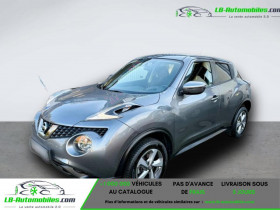 Nissan Juke , garage LB AUTOMOBILES � Beaupuy