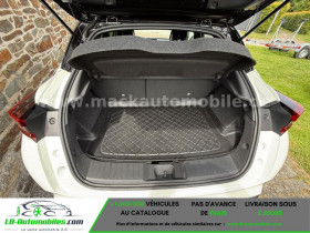 Nissan Juke 1.6e 117 BVA  occasion � Beaupuy - photo n�7