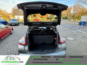 Nissan Juke 1.6e 117 BVA  occasion � Beaupuy - photo n�9
