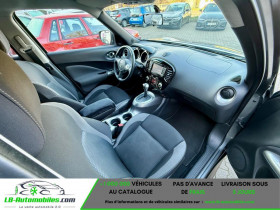 Nissan Juke 1.6e 117 BVA  occasion � Beaupuy - photo n�7