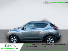 Nissan Juke 1.6e 117 BVA  occasion � Beaupuy - photo n�5