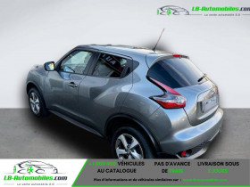 Nissan Juke 1.6e 117 BVA  occasion � Beaupuy - photo n�4
